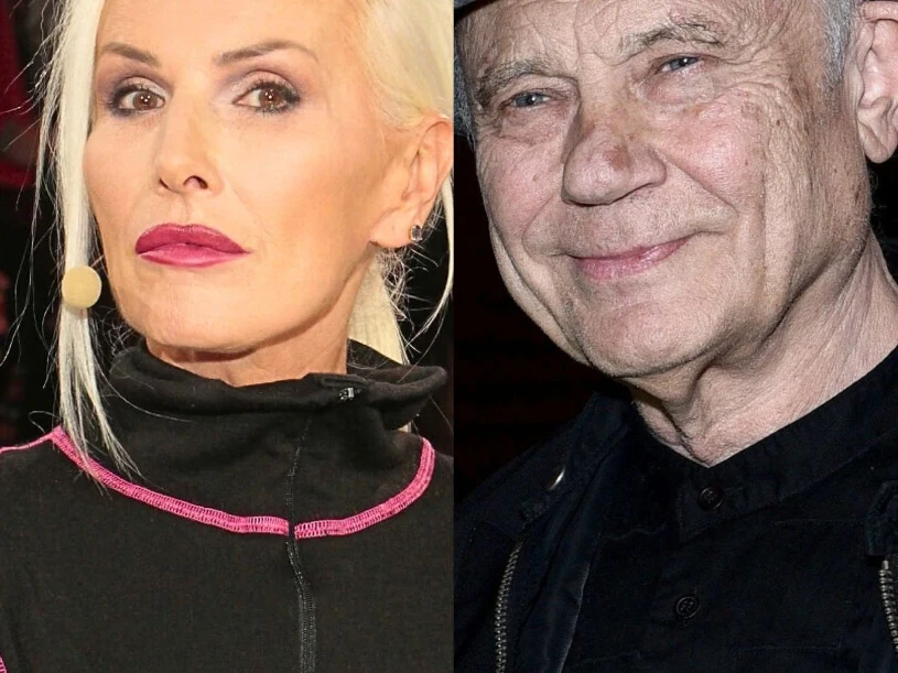 Kora zostanie upamiętniona. Jej mąż zabrał głos. Sipowicz nie kryje radości