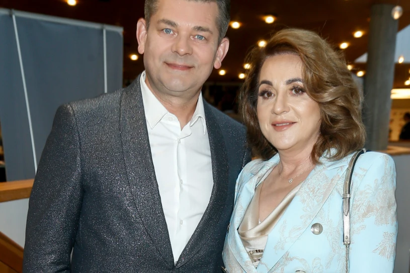 Martyniukowie czekają na to cały rok. „Raz lepiej, raz gorzej”