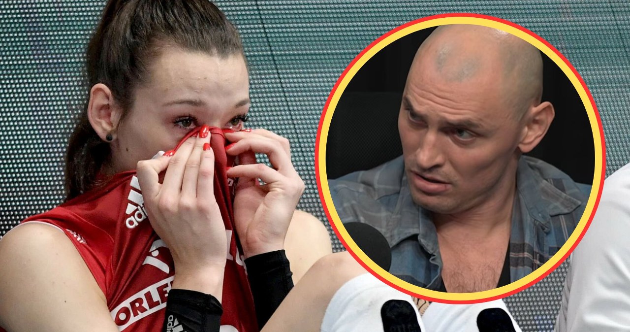 Bartman dostał szału. Teraz ujawnia ws. Góreckiej. Polały się łzy