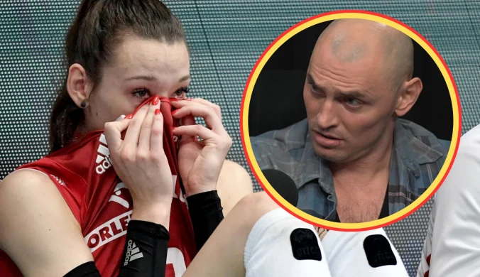 Bartman dostał szału. Teraz ujawnia ws. Góreckiej. Polały się łzy 