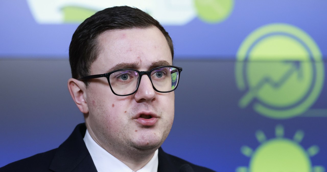 Siarczyste mrozy a rachunki za ciepło. Minister zabrał głos