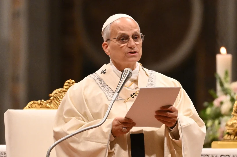 Watykan ogłosił harmonogram na Wielkanoc. Papież wprowadził zmiany