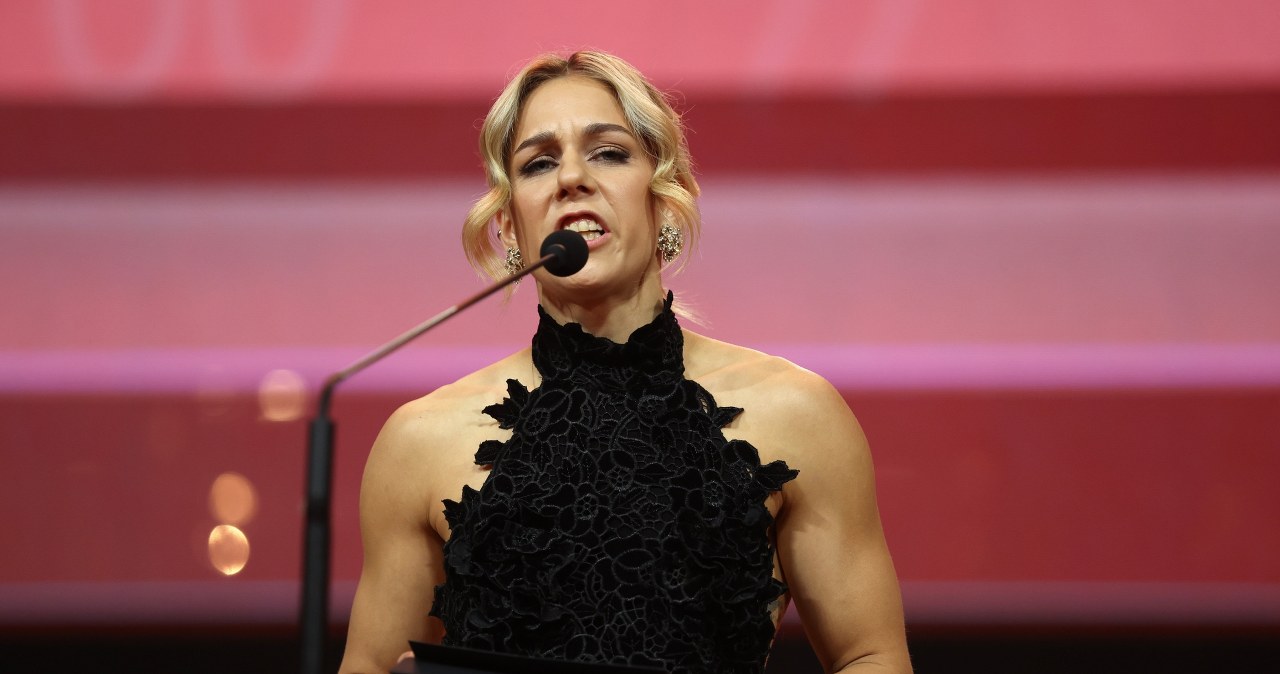 Ledwo Mirosław zapowiedziała koniec kariery, już ją "przyłapano". Komunikat