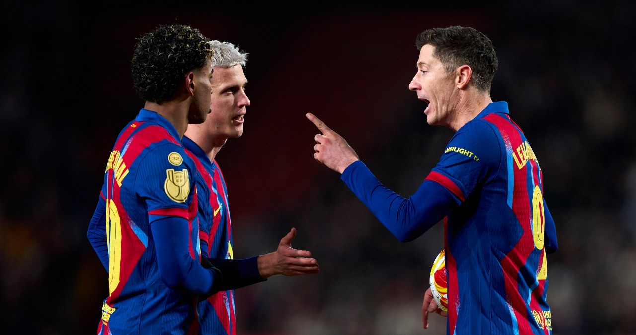 FC Barcelona - Mallorca. Gdzie i o której obejrzeć? [TRANSMISJA]