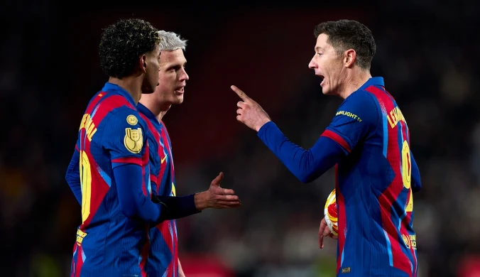 FC Barcelona - Mallorca. Gdzie i o której obejrzeć? [TRANSMISJA]