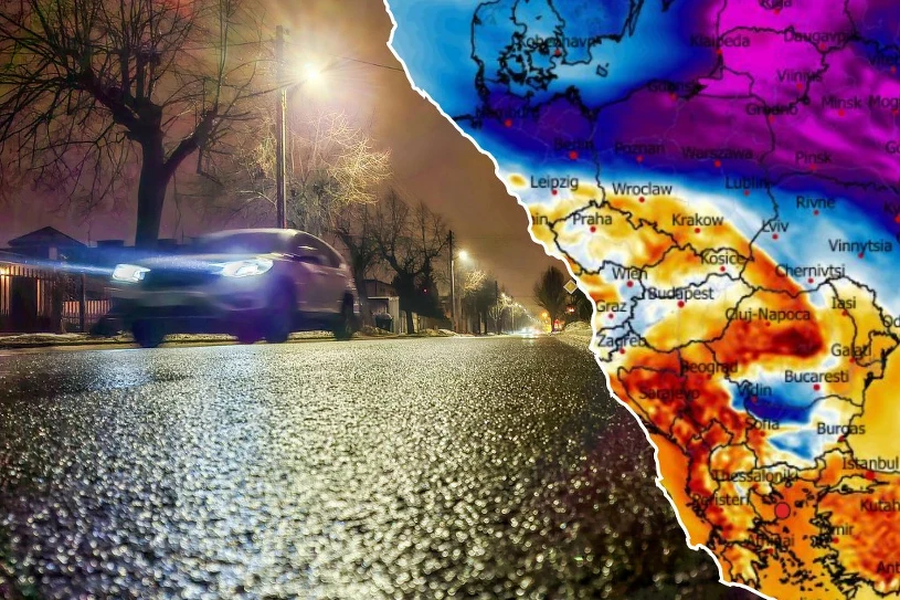 Polska wyraźnie się podzieli. Do części kraju wróci niebezpieczne zjawisko