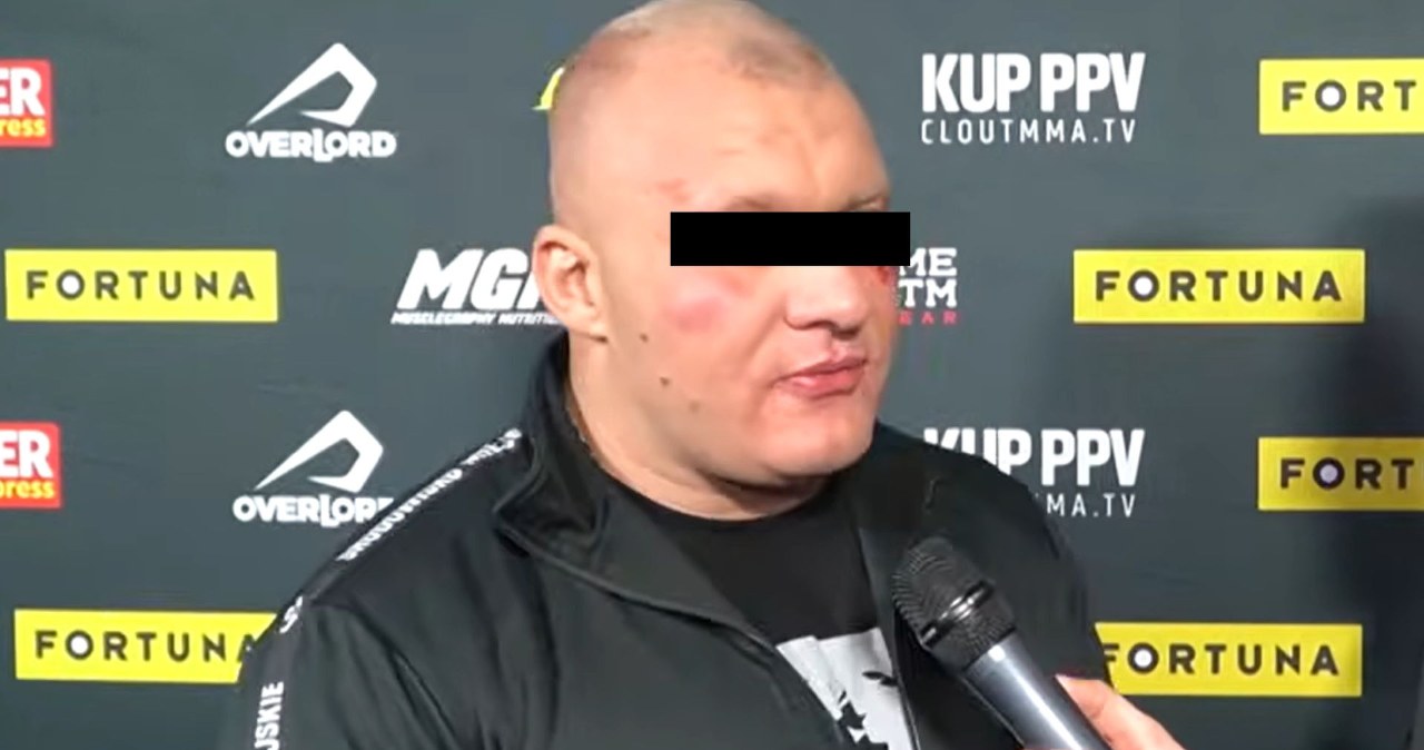 Kłopoty "Wielkiego Bu". Sąd podjął decyzję. "Uzasadniona obawa"