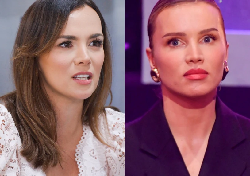 Maffashion od razu odparła zarzuty Krupińskiej. "Niestety nie zrozumiałaś"