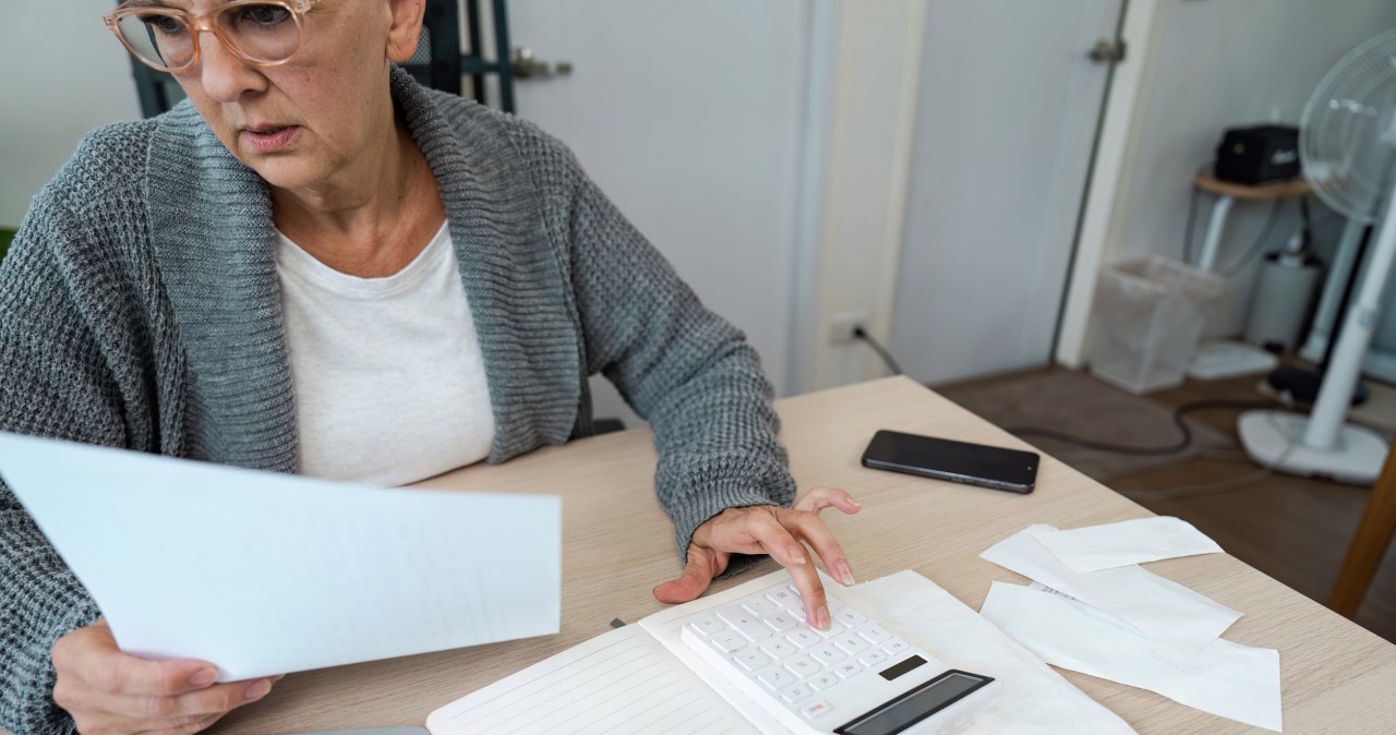 Chcesz skorzystać z ulgi dla pracujących seniorów? O tym musisz pamiętać