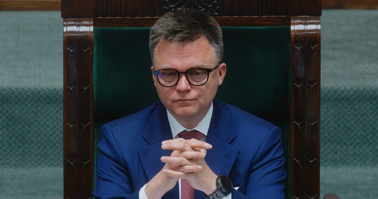 Ujawniają kulisy głosowania w Polsce 2050. Tego miał obawiać się Hołownia