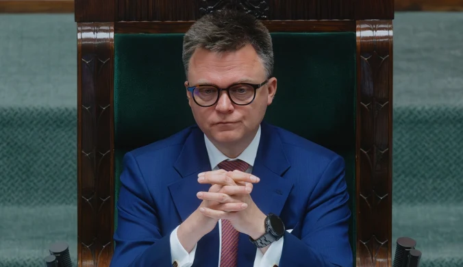 "Szantaż", "groźby". Politycy ujawniają kulisy głosowania w Polsce 2050