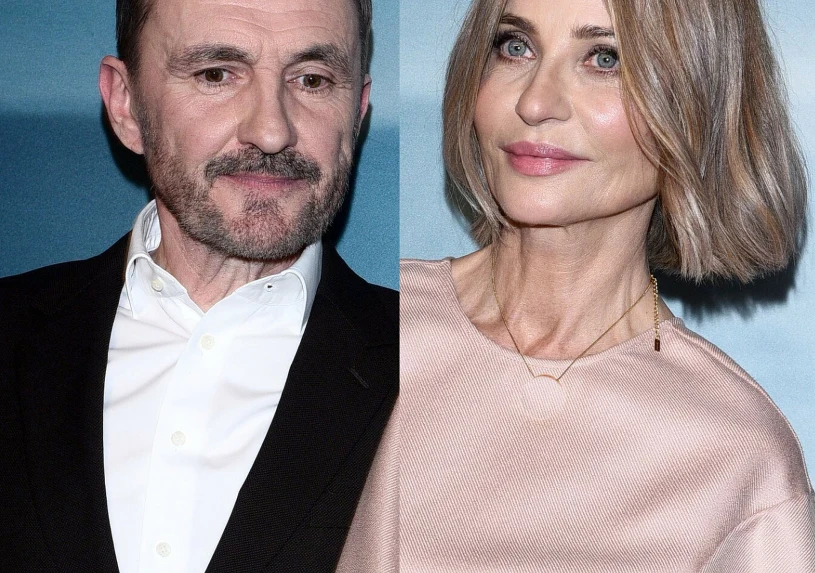 Potwierdziło się ws. małżeństwa Kręglickiej. Znajomi pary mówią wprost