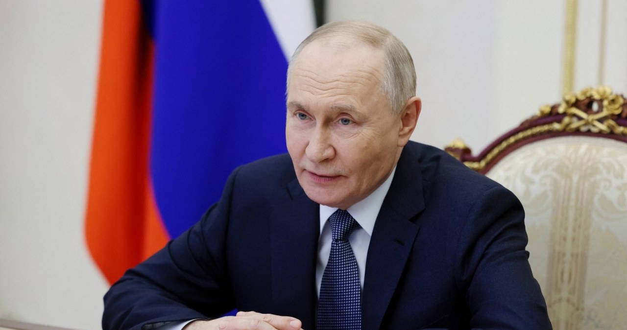 wiadomości,aktualności,Interia Klamka zapadła ws. Rosjan. Jest komunikat. I to kilka dni przed igrzyskami