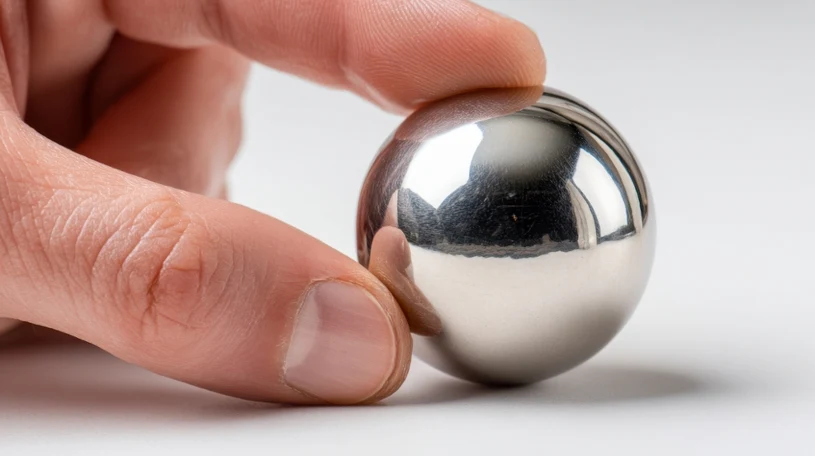 To nie sąsiad. Skąd w bloku jest ten dziwny dźwięk spadającej kulki?