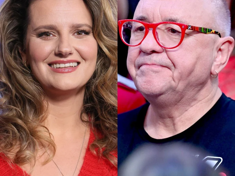 Minęły tygodnie od finału WOŚP, a tu takie słowa Zborowskiej. Mówi wprost