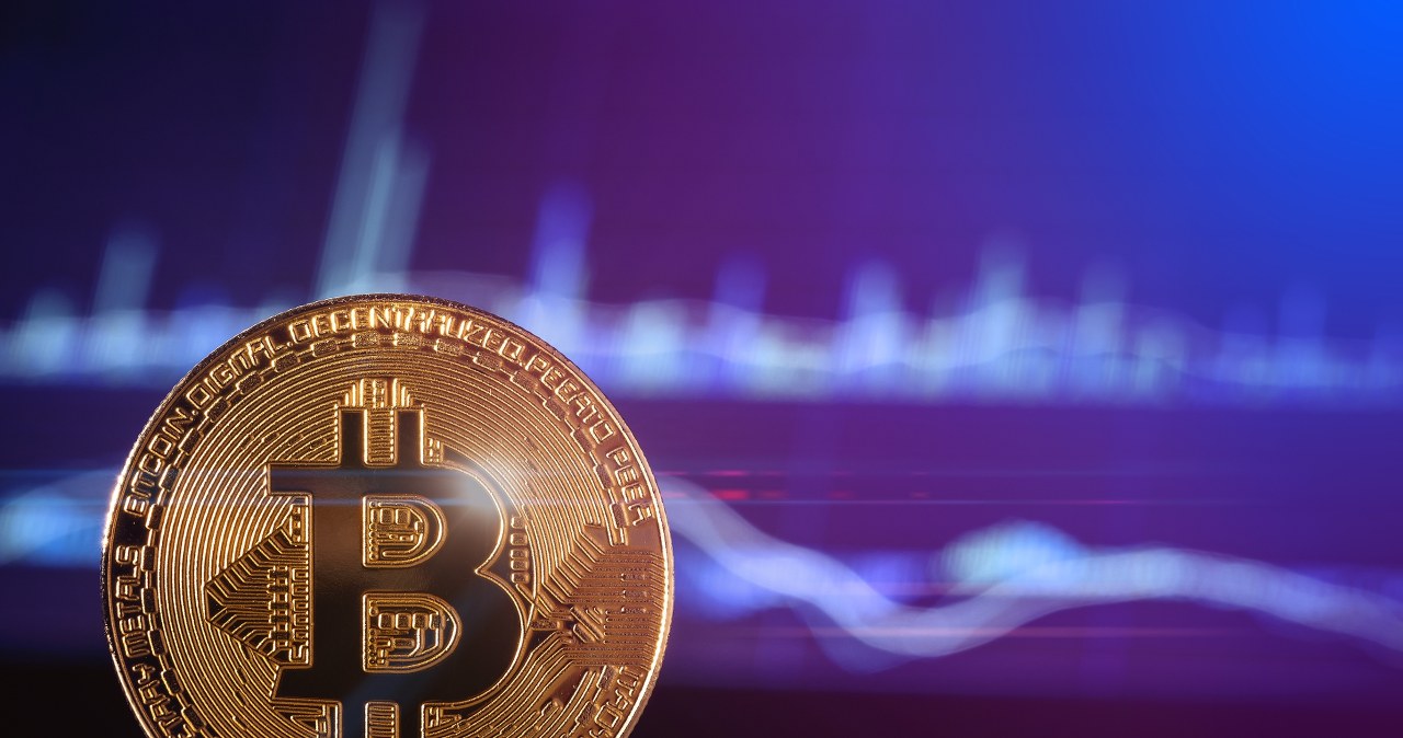 Ponure prognozy dla bitcoina. To jeszcze nie koniec spadków?