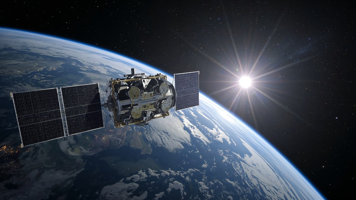 Europejskie satelity pod kontrolą Rosji. Tak Moskwa szpieguje w kosmosie