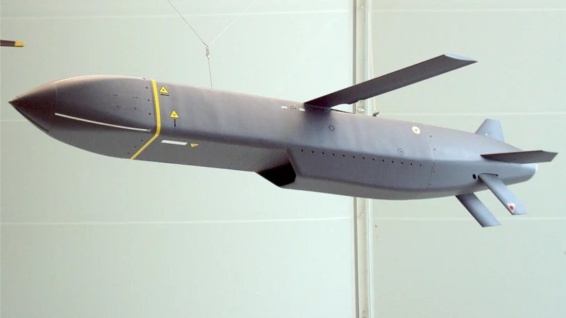 Europa się budzi. Rozwija pocisk, którego obawia się Rosja