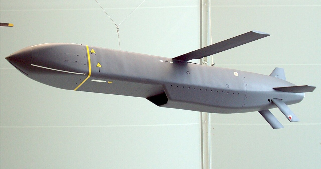 Europa się budzi. Rozwija pocisk, którego obawia się Rosja