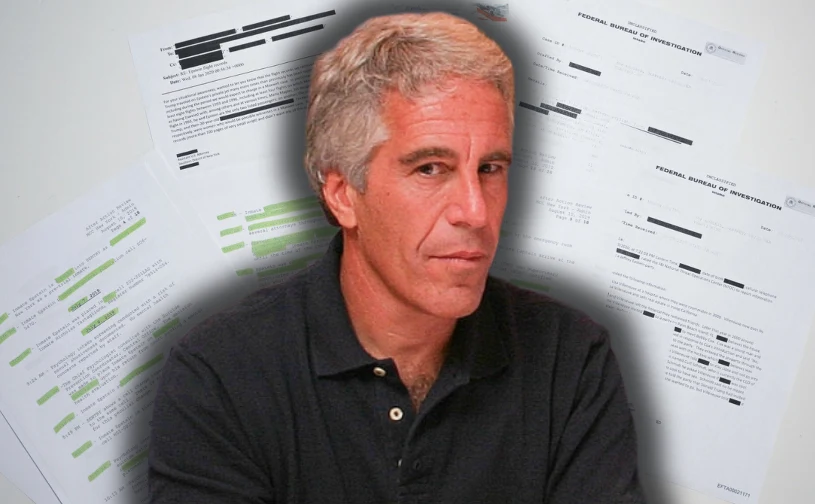 "Fala uderzeniowa, która wstrząsa Ameryką". Media o "klasie Epsteina"