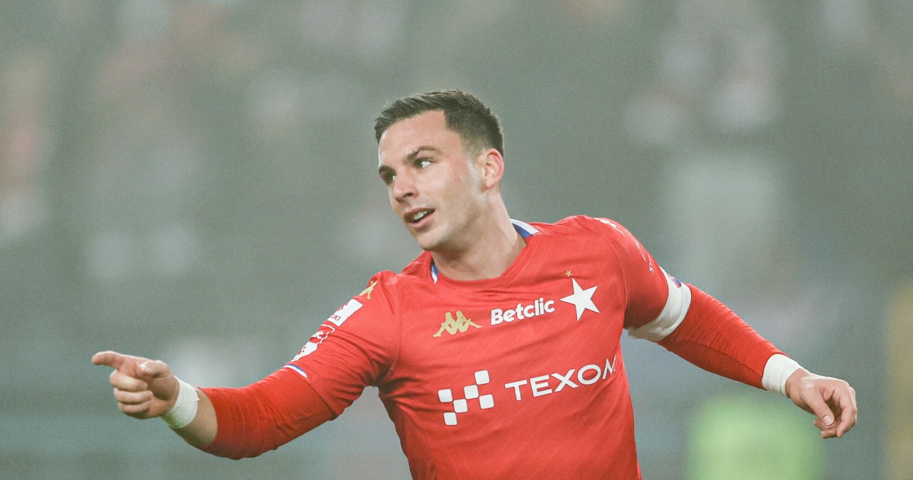 Wisła Kraków rozpoczyna bój o awans. Teraz takie słowa. Rywale nie śpią