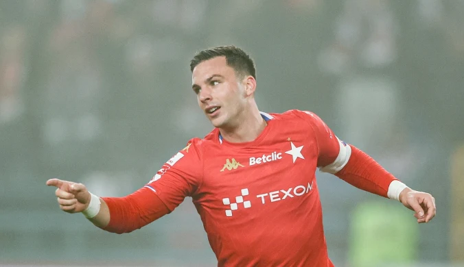 Wisła Kraków rozpoczyna bój o awans. Teraz takie słowa. Rywale nie śpią