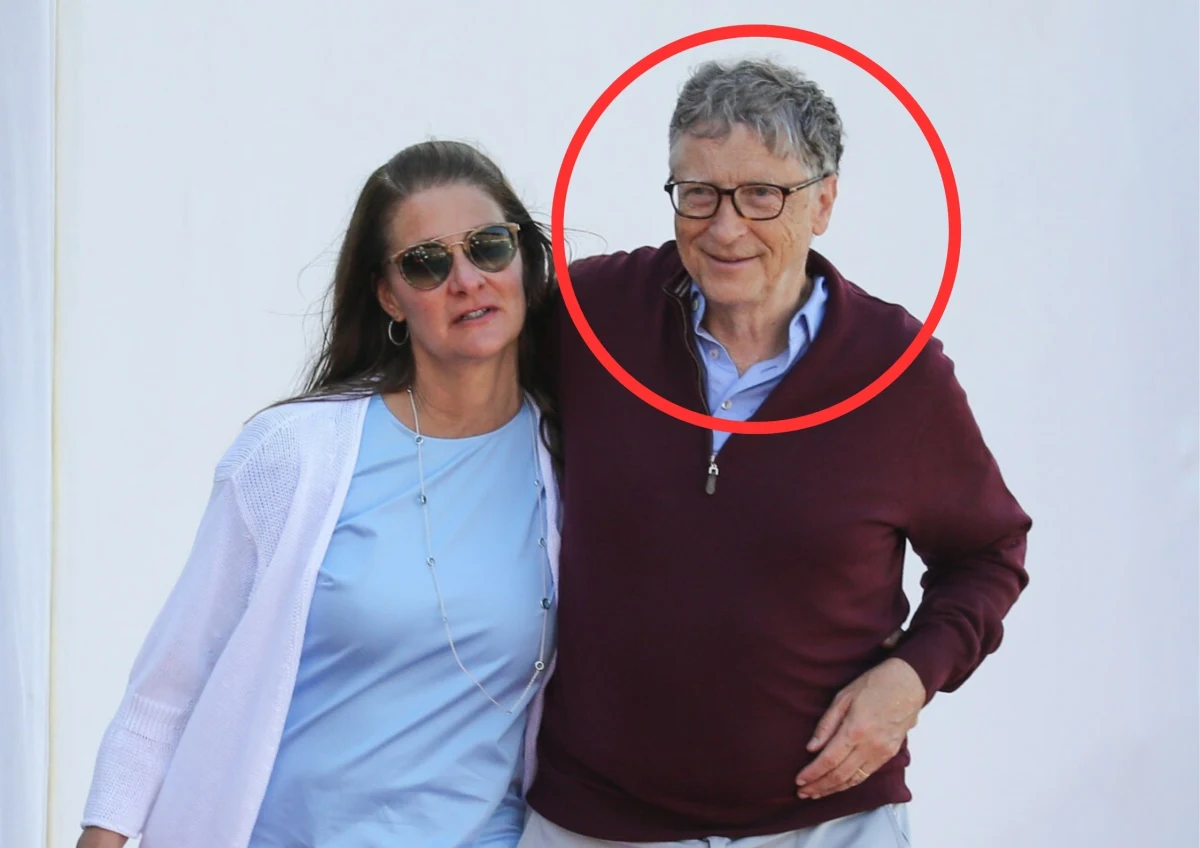 Melinda French Gates, była żona Billa Gatesa, po raz pierwszy otwarcie komentuje nowe akta Jeffreya Epsteina. Kobieta mówi o "niewyobrażalnym smutku" i "bolesnych wspomnieniach w małżeństwie" ze współzałożycielem Microsoftu. Współczuje również młodziutkim ofiarom finansisty. "Mam nadzieję, że te kobiety doczekają się sprawiedliwości" - powiedziała.