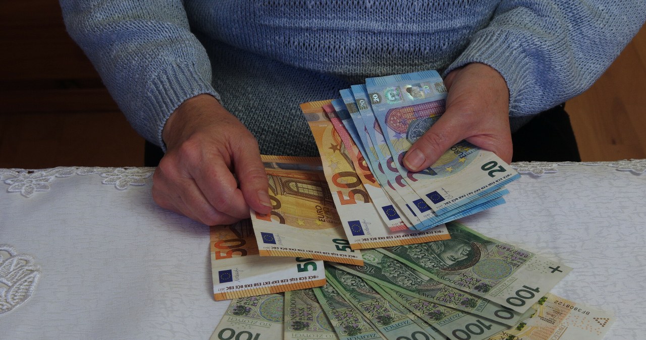 Kraków. Włoch oszukany w Polsce. Stracił 1,7 miliona złotych