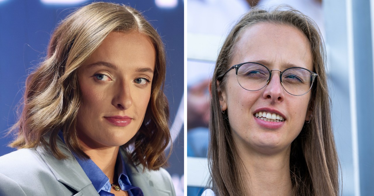 Doniesienia z rodziny Świątek. Chodzi o mamę. Trener ujawnił wszystko