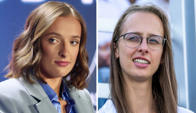 Doniesienia z rodziny Świątek. Chodzi o mamę. Trener ujawnił wszystko 