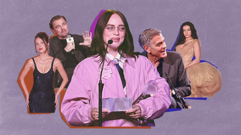 "The Spectator": Kiedy celebryci przestaną nas pouczać?