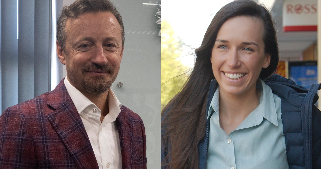 Małysz nie posiada się z euforii i potwierdza. To ona wszystkiemu "winna"