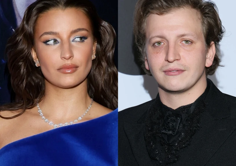 Wieniawa i Musiałowski pokazali się razem. Tak się to dla nich skończyło