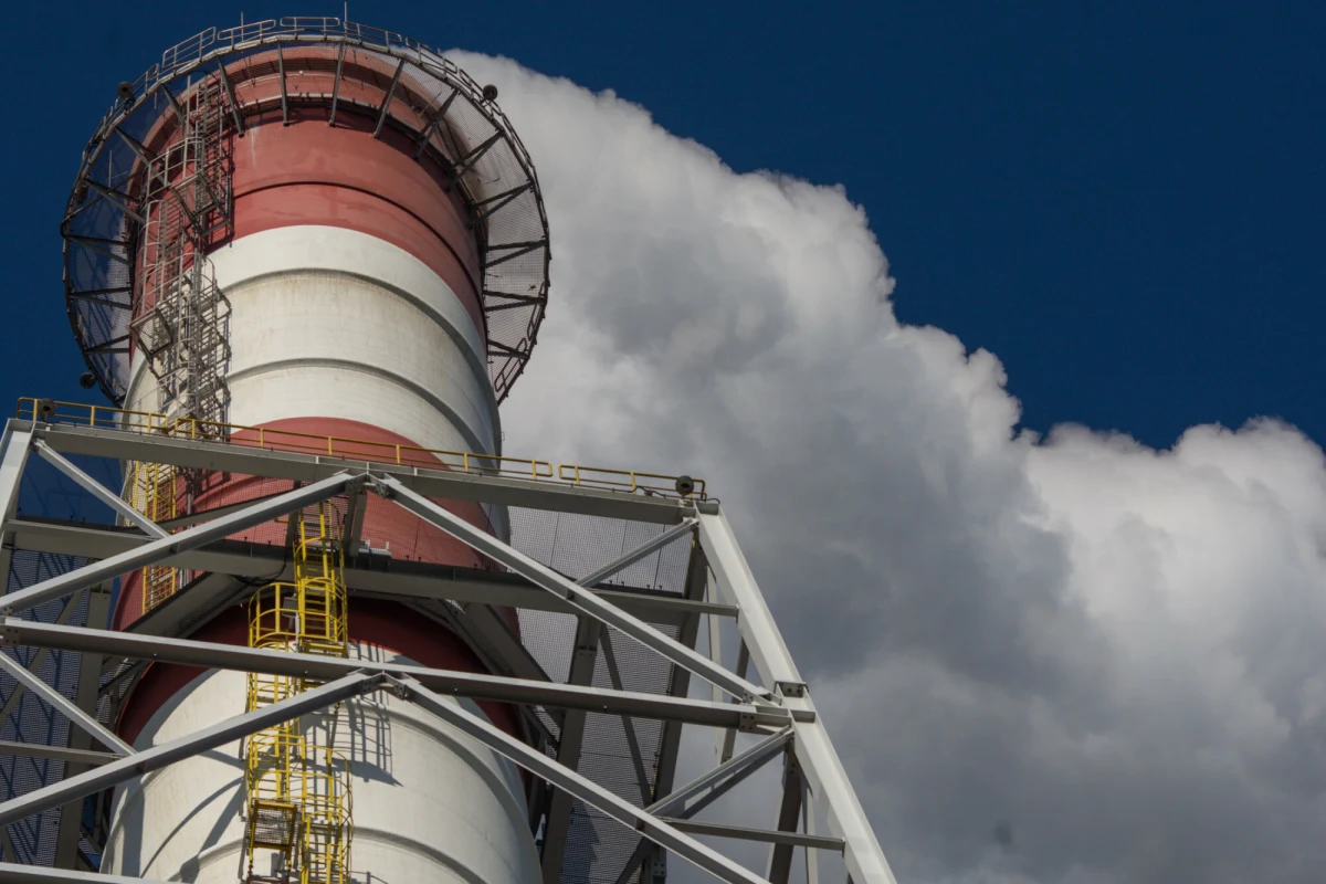 Usunięto awarię jednego z kotłów w gdańskiej elektrociepłowni. "Do wieczora wszędzie będzie ciepło" - zapowiedział Marcin Lewandowski, prezes Gdańskiego Przedsiębiorstwa Energetyki Cieplnej. 