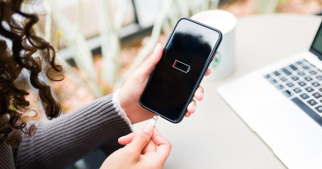 Te aplikacje najszybciej wykańczają baterie. To pożeracze energii