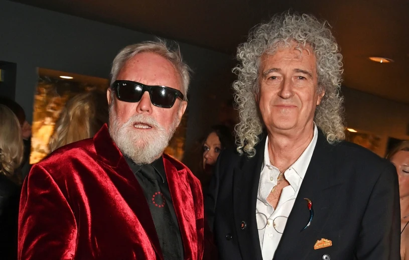 Legenda rocka kontra Donald Trump. "Jednoosobowa katastrofa"