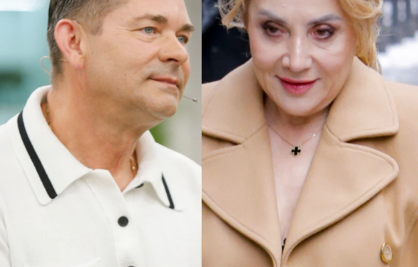 Danuta w rocznicę ślubu wyjawiła prawdę ws. małżeństwa. To się wydarzyło