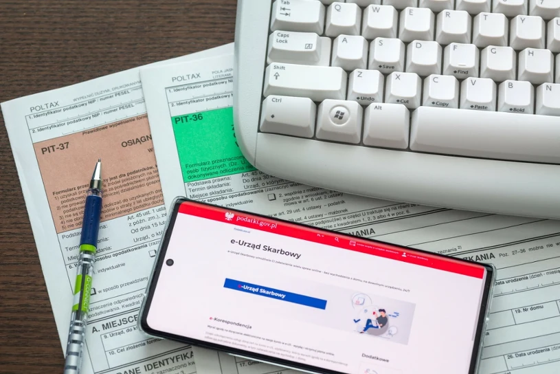 Zwrot podatku choćby w 3 tygodnie. Oto terminarz rozliczeń PIT za 2025 rok