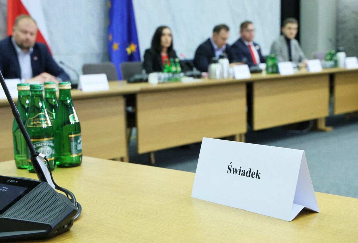 Komisja śledcza ds. Pegasusa działa już niemal rok. Co udało się ustalić?