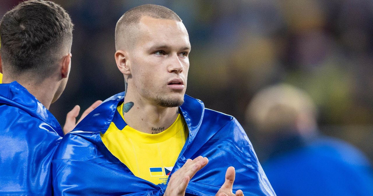 Zakpił z Wołynia, teraz się tłumaczy. Ukrainiec potępił Polaków