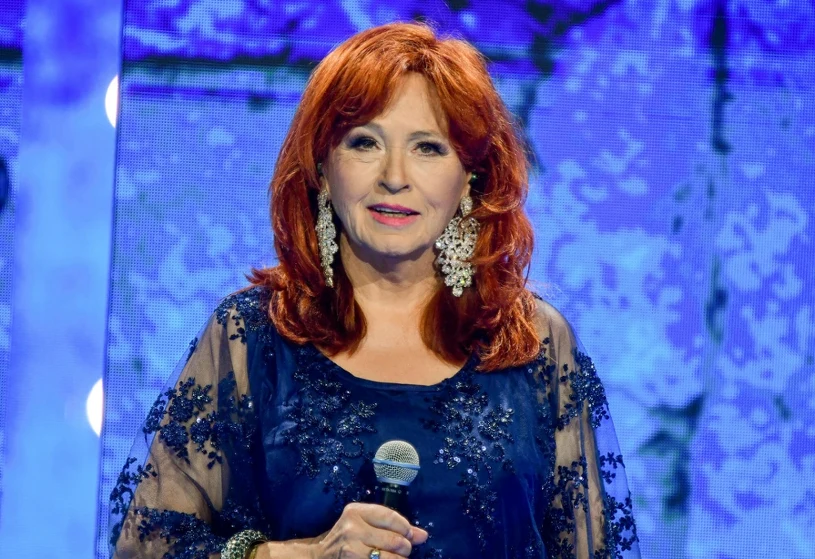 Danuta Błażejczyk: "Dostałam szansę na nowe życie"