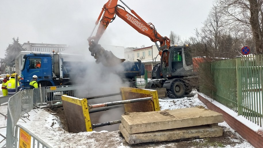 /Przemysław Mzyk /RMF MAXX