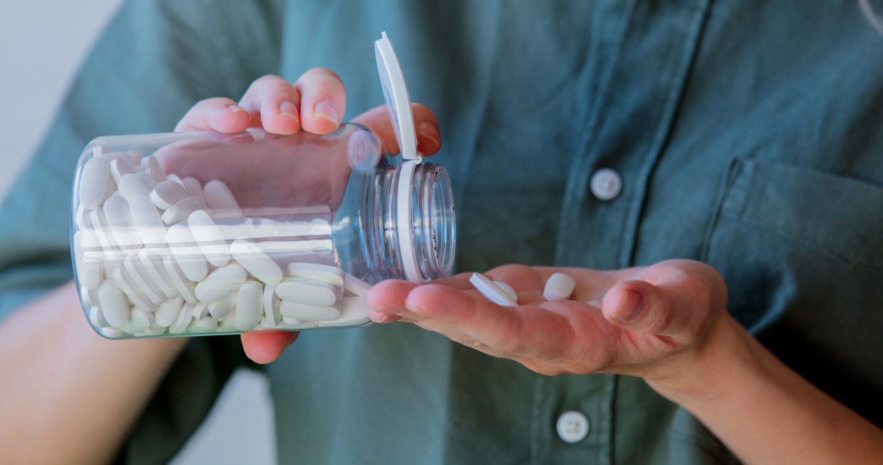 Nie możesz spać? Ta forma magnezu może pomóc uzyskać zdrowy sen