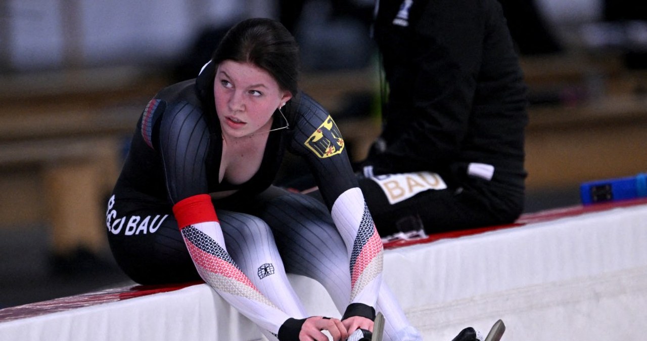 Afera tuż przed igrzyskami. Niemka mówi o "nienawiści". Stanowcza reakcja