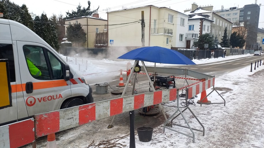 /Przemysław Mzyk /RMF MAXX