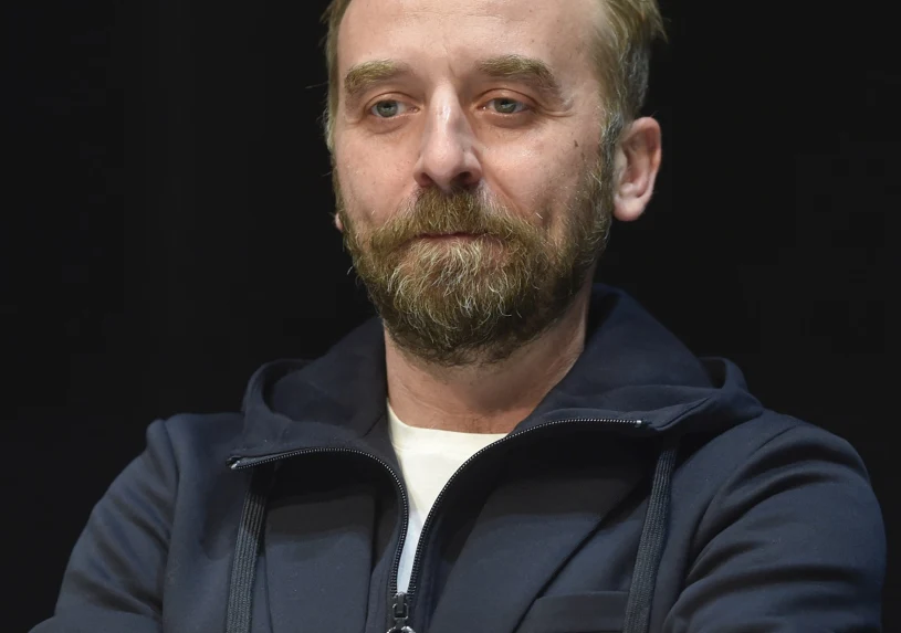 Jest oficjalny komunikat ws. Mecwaldowskiego. Teraz nie ma wątpliwości