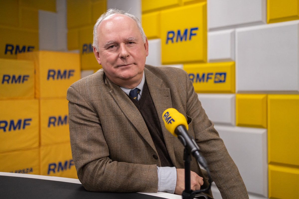 ​Na co zostaną wydane pieniądze z programu SAFE? Odpowie wiceszef MON