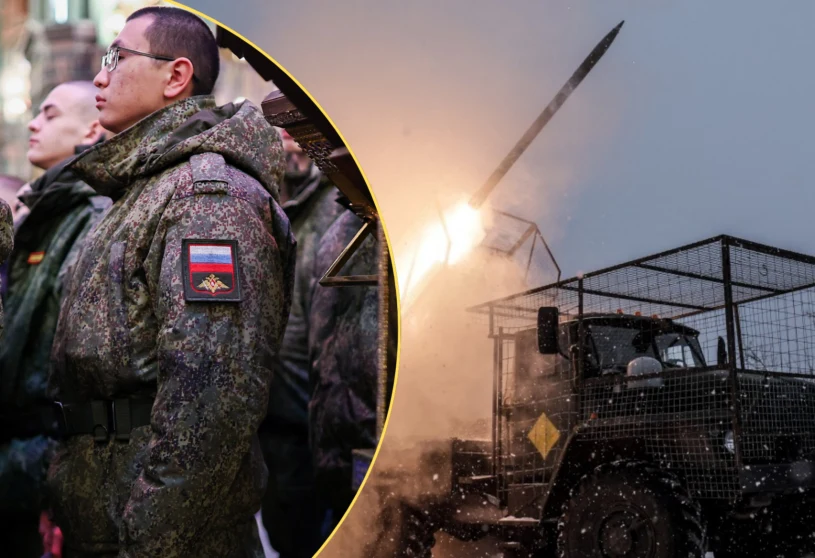 Rosja mierzy się z potężnym problemem. Wstrząsające dane o weteranach