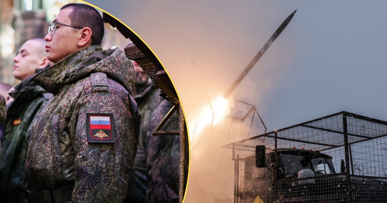 Rosja mierzy się z potężnym problemem. Wstrząsające dane o weteranach