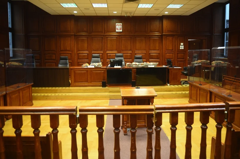 Syn posłanki PiS przed sądem. Zapadł wyrok w sprawie pobicia kobiety